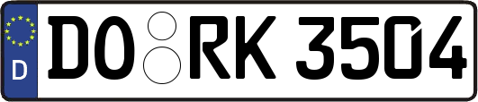 DO-RK3504