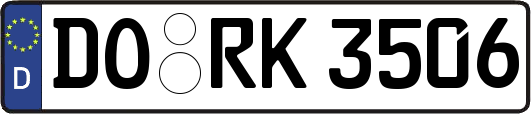 DO-RK3506