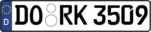 DO-RK3509