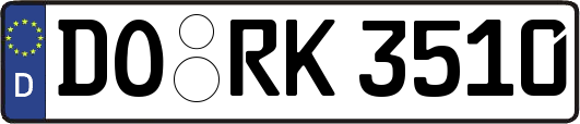 DO-RK3510