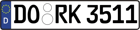 DO-RK3511