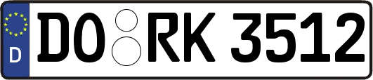 DO-RK3512