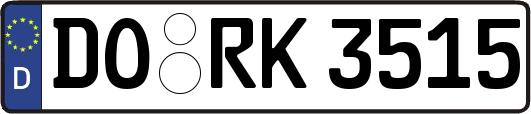 DO-RK3515