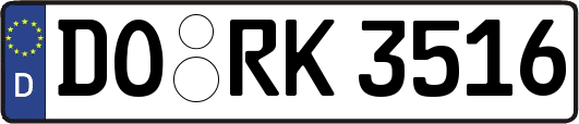 DO-RK3516