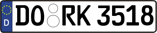 DO-RK3518
