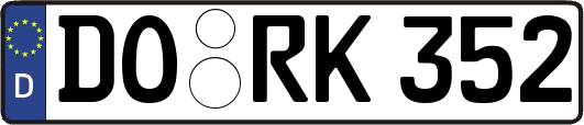 DO-RK352