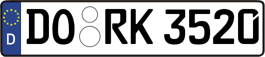 DO-RK3520
