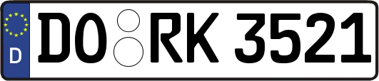 DO-RK3521
