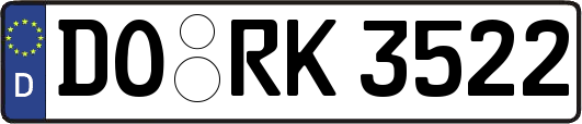 DO-RK3522