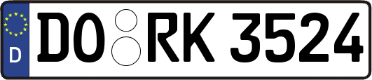 DO-RK3524