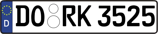 DO-RK3525