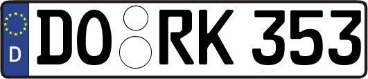DO-RK353