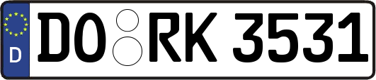 DO-RK3531