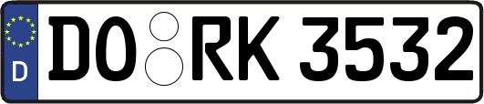 DO-RK3532