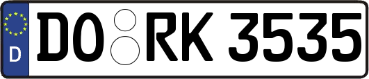 DO-RK3535