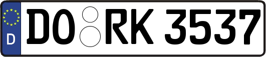 DO-RK3537