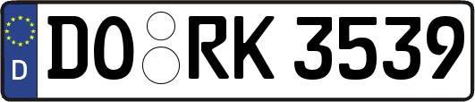 DO-RK3539
