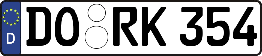 DO-RK354
