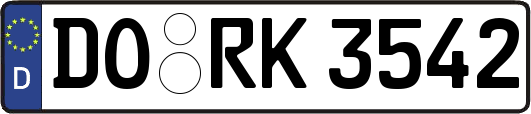 DO-RK3542