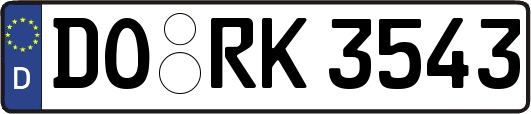 DO-RK3543