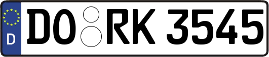 DO-RK3545