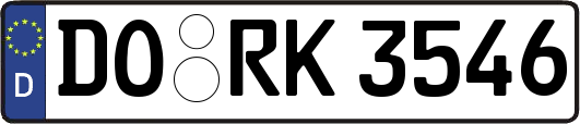 DO-RK3546