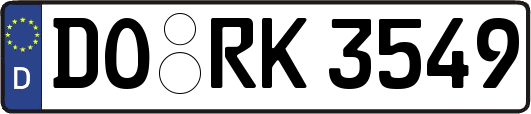 DO-RK3549