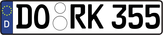 DO-RK355