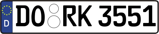 DO-RK3551