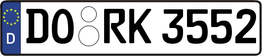 DO-RK3552