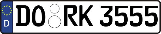 DO-RK3555
