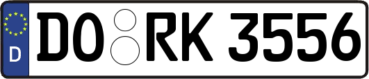 DO-RK3556