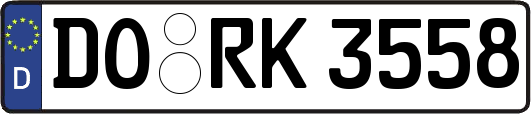 DO-RK3558