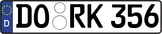 DO-RK356