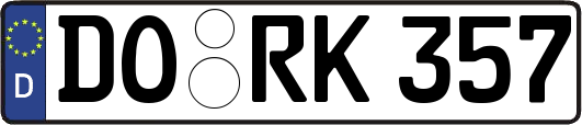 DO-RK357