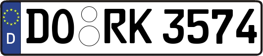 DO-RK3574