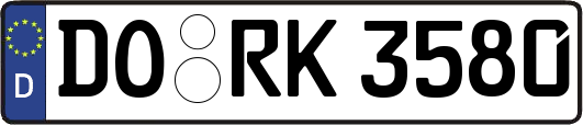 DO-RK3580