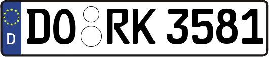 DO-RK3581