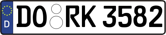 DO-RK3582