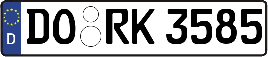DO-RK3585