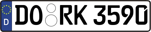 DO-RK3590