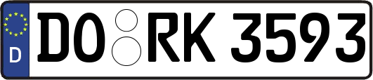 DO-RK3593