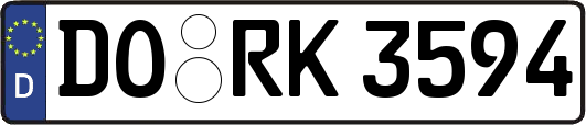 DO-RK3594