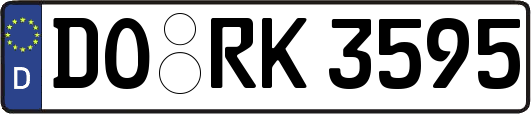 DO-RK3595