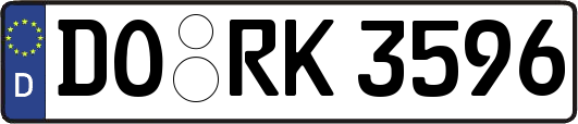 DO-RK3596