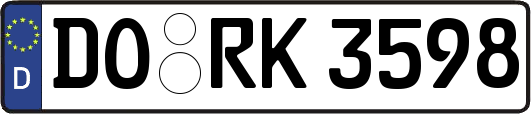 DO-RK3598