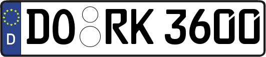 DO-RK3600
