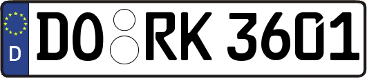 DO-RK3601