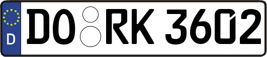 DO-RK3602