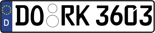 DO-RK3603